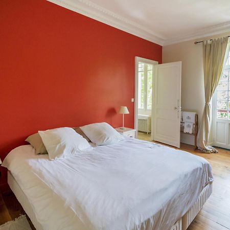Villa Domaine De Bellegarde à Soustons Extérieur photo