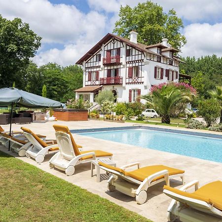 Villa Domaine De Bellegarde à Soustons Extérieur photo
