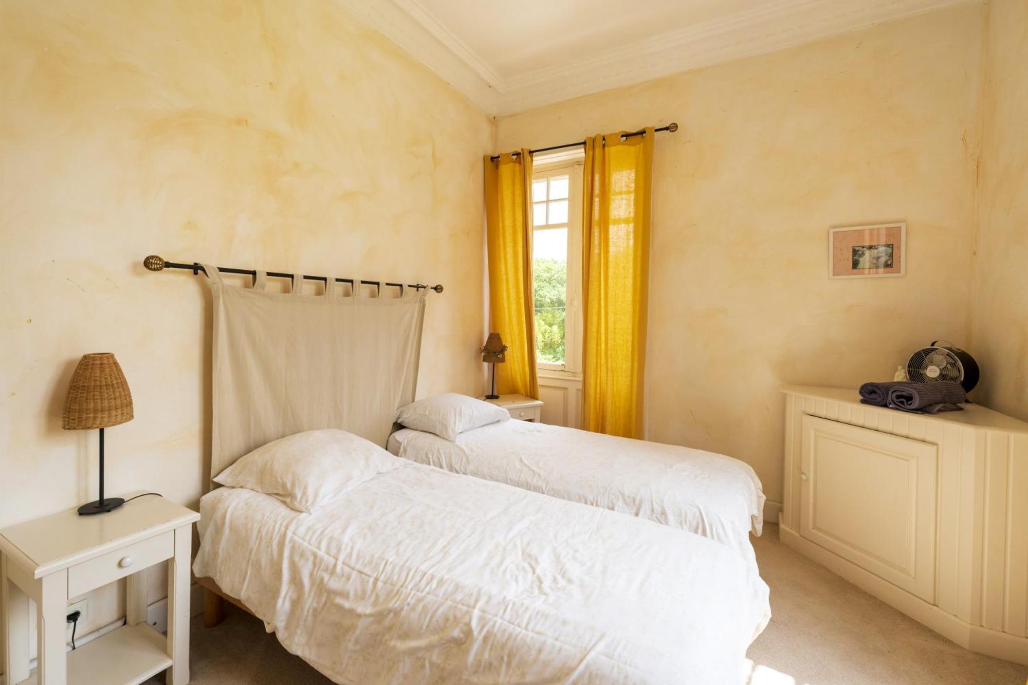 Villa Domaine De Bellegarde à Soustons Extérieur photo