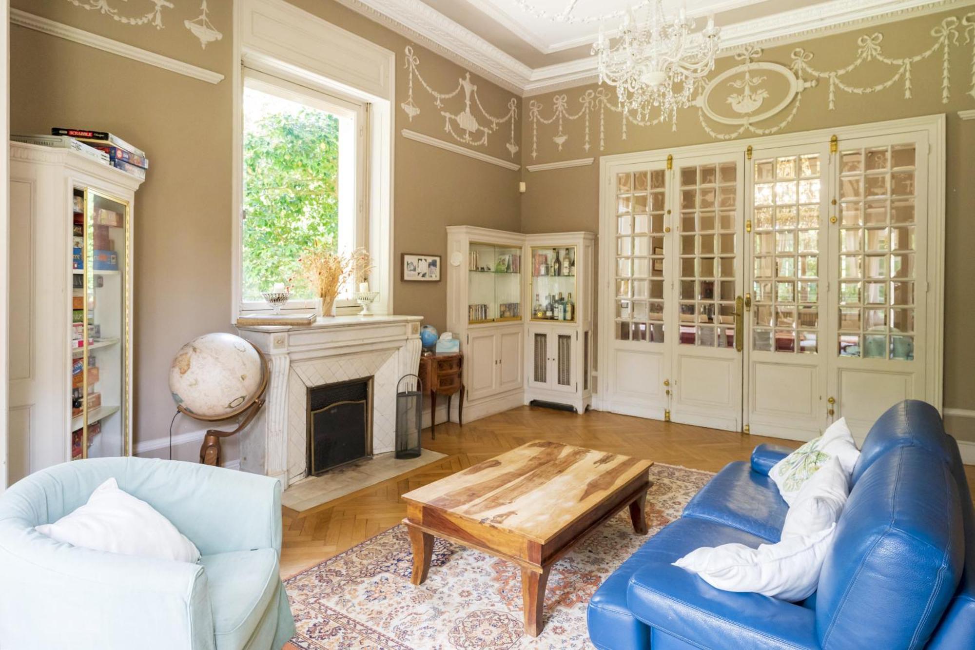 Villa Domaine De Bellegarde à Soustons Extérieur photo