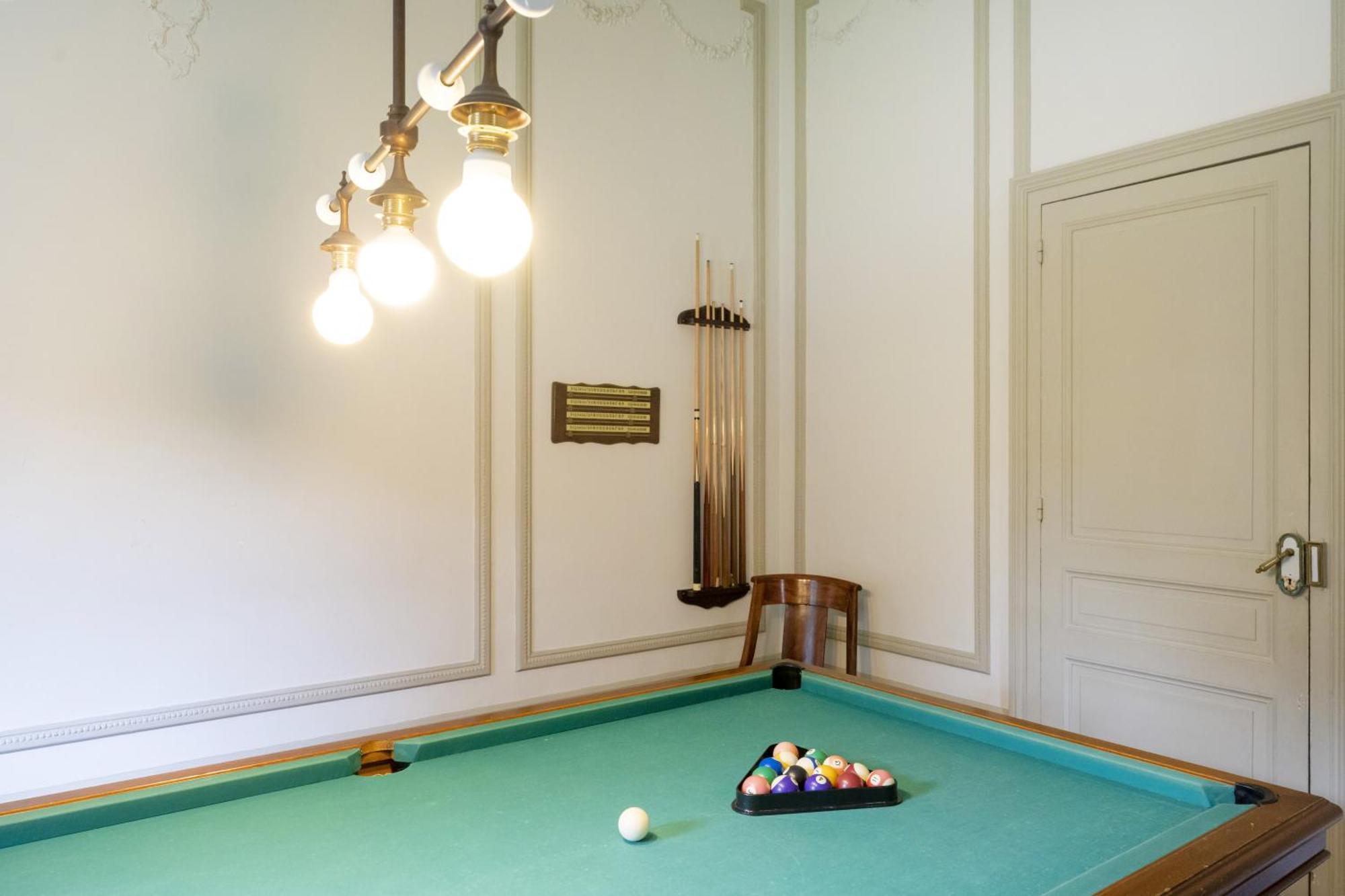 Villa Domaine De Bellegarde à Soustons Extérieur photo