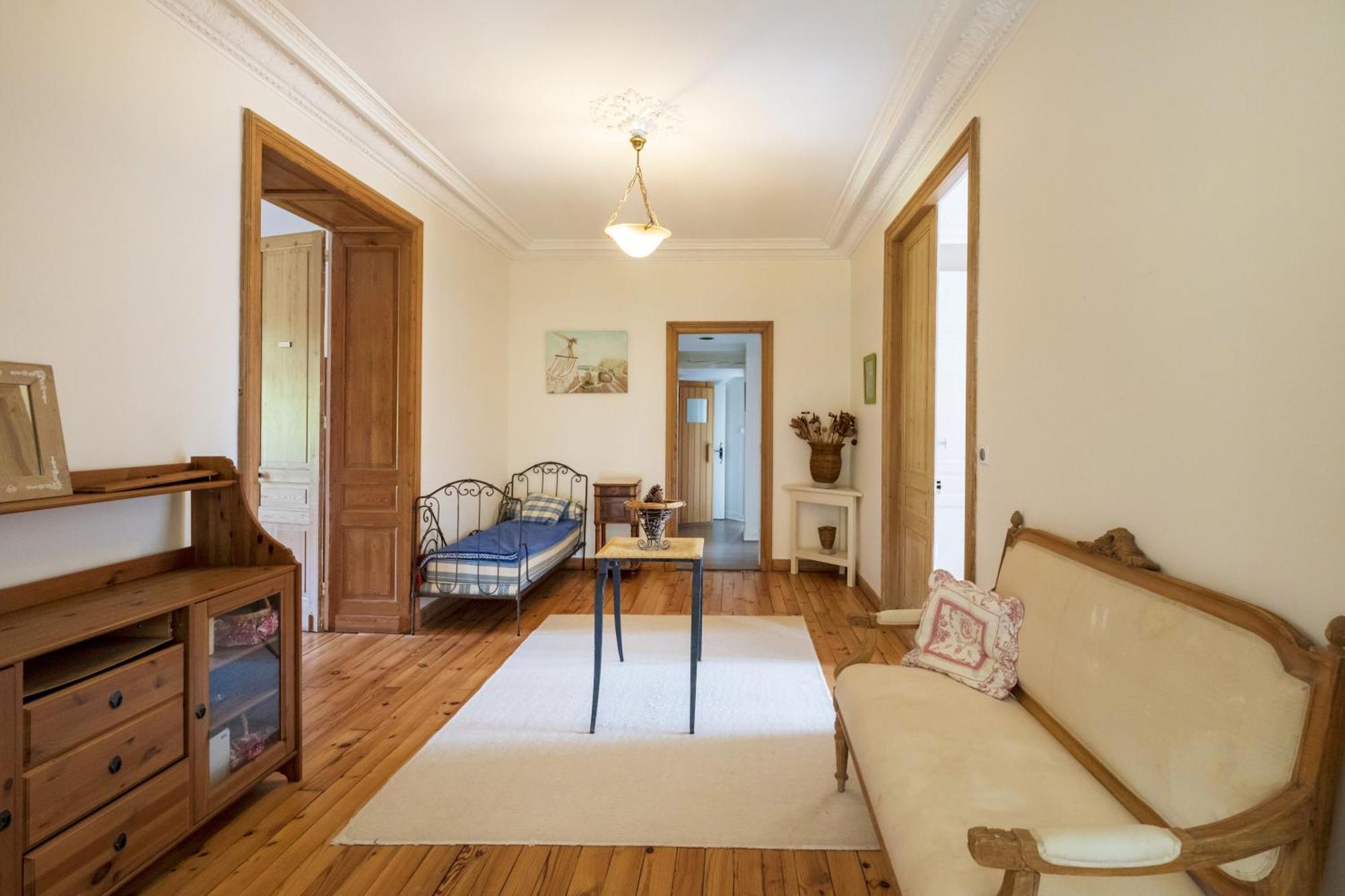 Villa Domaine De Bellegarde à Soustons Extérieur photo